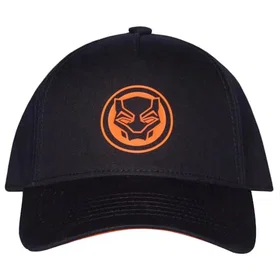 Adidas x Marvel Black Panther Cap (Jr)