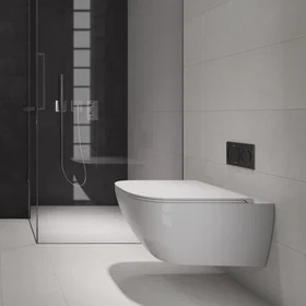 LTG Keramiske Flisegulv Progetto Bianco Matt 30x60cm 2900-YH001-36
