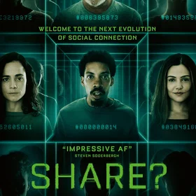 Share (DVD)