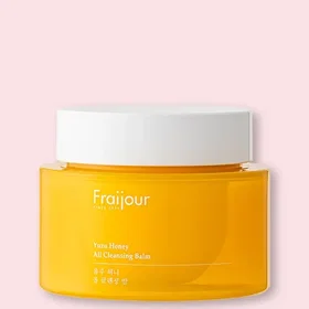 Fraijour Yuzu Honey Baume nettoyant tout usage 50ml