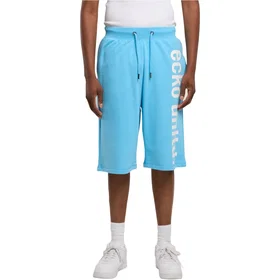 Ecko Unltd. 2 Face Sweat Shorts Bomuld Polyester Herre