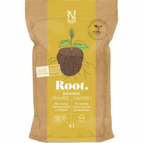 Nelson Garden Root Biohumus