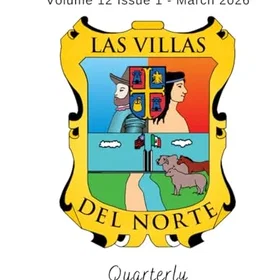 LAS Villas del Norte Quarterly Volume 12 Issue 1 – March 2026