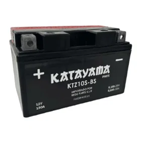 Katayama Ktz10s-bs AGM Battery