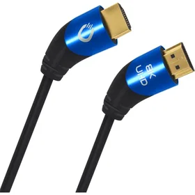 Oehlbach Shape Magic HDMI 2.1 8K Kabel 1m D1C42530