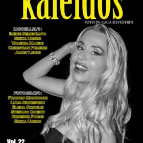 Kaleidos Creative agosto 2026