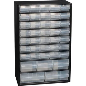 Raaco 1321-07 Armoire à outils (40 tiroirs)