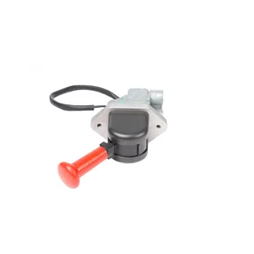 Knorr-Bremse Soupape de frein de stationnement DPM94AAX