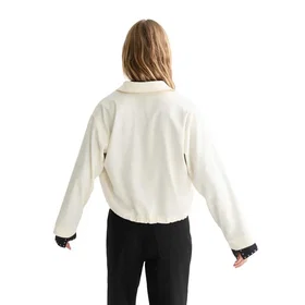 Scotch & Soda Utility Långärmad Skjorta (Dam)