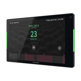Crestron TSS-880-GV-B Room Manager