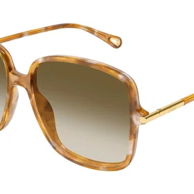 Chloé CH0396S Dame