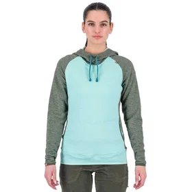 Karpos Camoscio Hoodie (Dam)