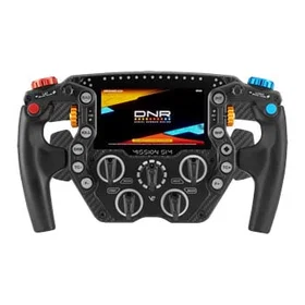 VPG Mission Sim Steering Wheel