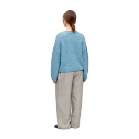 Object Lo Sweater (Kvinnlig)