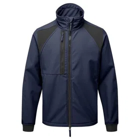 Portwest WX2 Softshell Jakke (Unisex)