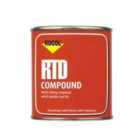 Rocol RTD Compound 500g