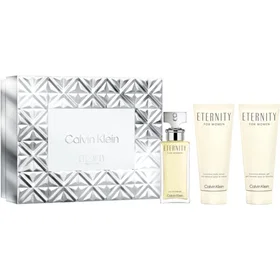 Calvin Klein Eternity for Women Gift Set (50ml)