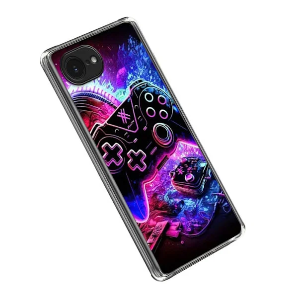 Vibe Game Controller Case for iPhone 16e