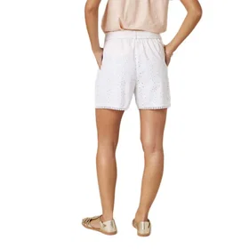 Deeluxe Melidia Cotton Shorts (Women's)
