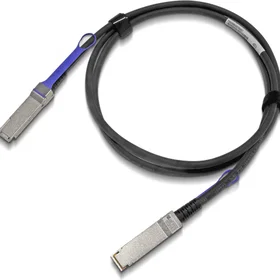 nVidia DAC Passive Copper Cable 5m Network Cable 980-9I625-00C005