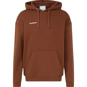 Mammut Base Hoodie (Herre)