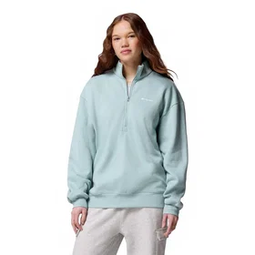 Columbia Aldermore Half-Zip Fleece Jacket (Women's)
