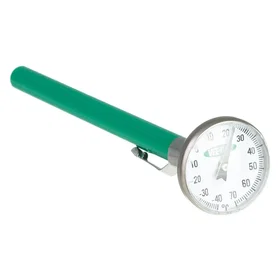 BCA Analog Snow Thermometer