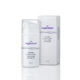 Nesco Leggbalsam 100ml