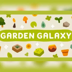Garden Galaxy (PC)