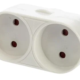 E:ZO 322312 Plug adapter