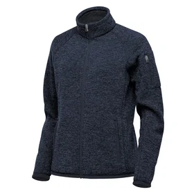 Stormtech Avalanche Full-Zip Fleece Jacket (Femme)