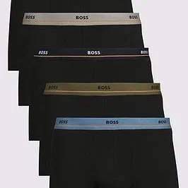 Boss Hipster B.mirage 5-pack