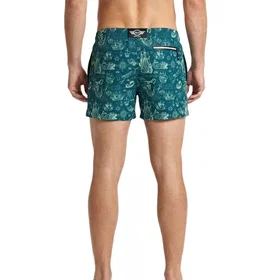 Newwood Piratemermaids Shorts Herr