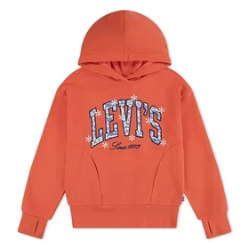 Levi's Ep543 Oversized Hoodie (Barn)