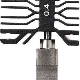 BROZZL Bambu Lab Varmekrop 0.25 mm