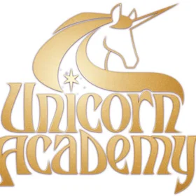 Unicorn Academy Activity Book