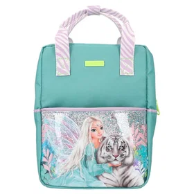 Topmodel FANTASY TIGER
