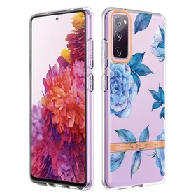 Pion Design Soft Cover för Samsung Galaxy S20 FE 5G/S20 FE