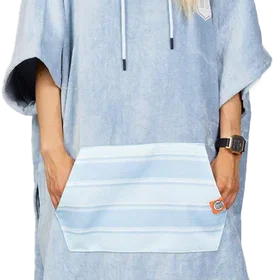 After Poncho Liner PO-HI-BLE
