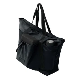 Born Living Yoga Yoga Away Tote Bag