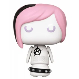 Funko Pop! Black Mirror Ashley Too #945
