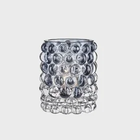 Skogsberg & Smart Hurricane Boule Candlestick ONESIZE