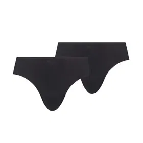 Puma Plain Brief 2-pack (Dam)