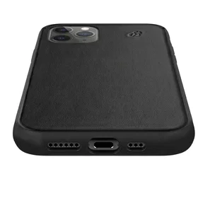 Beetlecase Förstärkt Läderfodral för iPhone 11 Pro Max