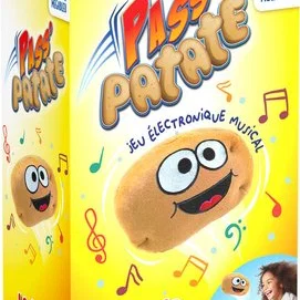 Pass Patate
