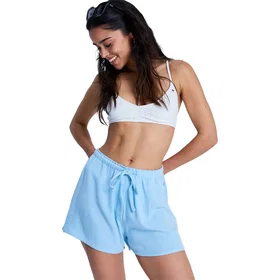 Roxy Nazare Surf Spot Shorts (Dame)