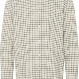 Casual Friday Check Skjorta (Kvinnors)