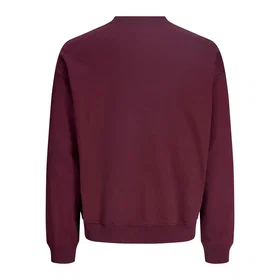 Jack & Jones Harvard Styd Sweatshirt (Herr)
