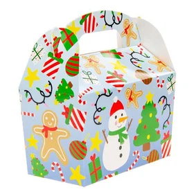 LG-Imports Christmas Gift Box 12-pack