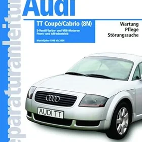 Bucheli Audi TT